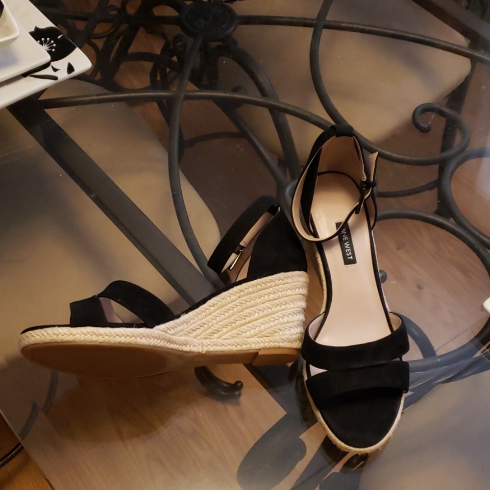 Nine West